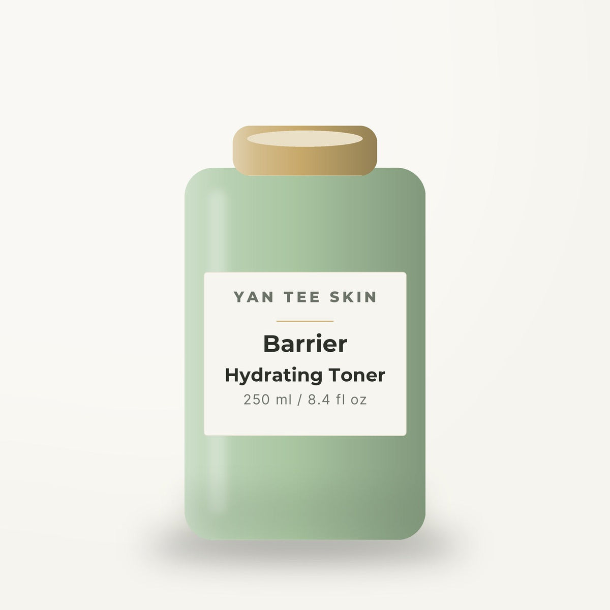 Barrier Hydrating Toner