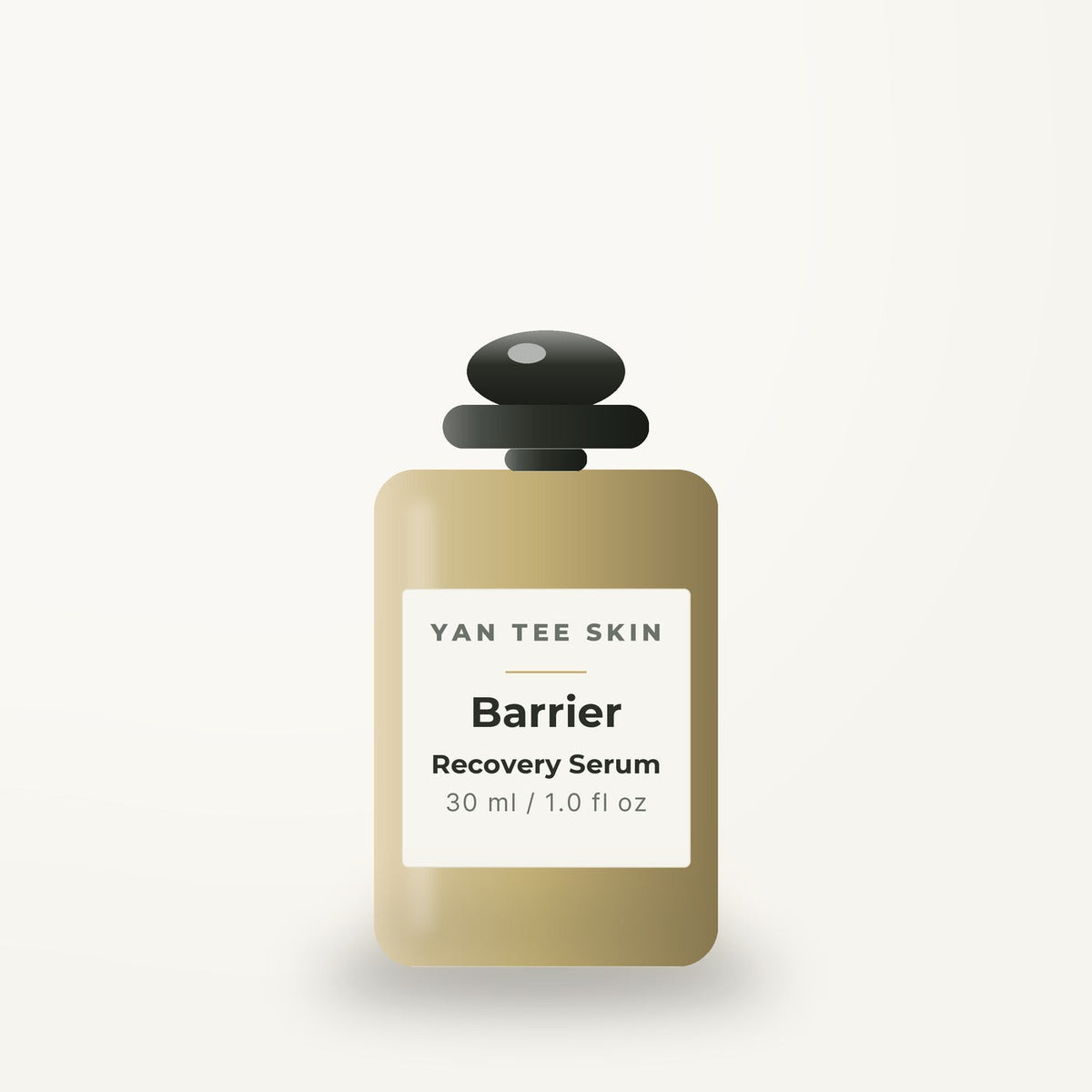 Barrier Recovery Serum